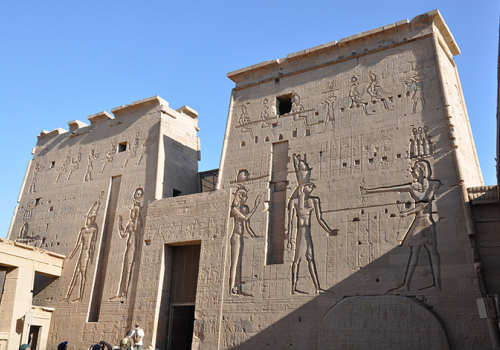 Egyiptomi kalandok: Luxor és a Memnon-kolosszusok 