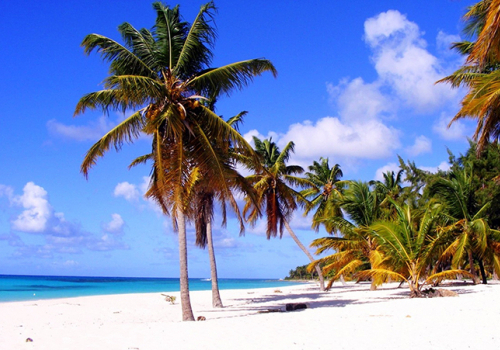 Egzotikus nyaralások: Dominika