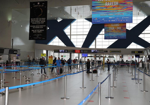 Tavaly csaknem 88 százalékkal nőtt a romániai repülőterek utasforgalma